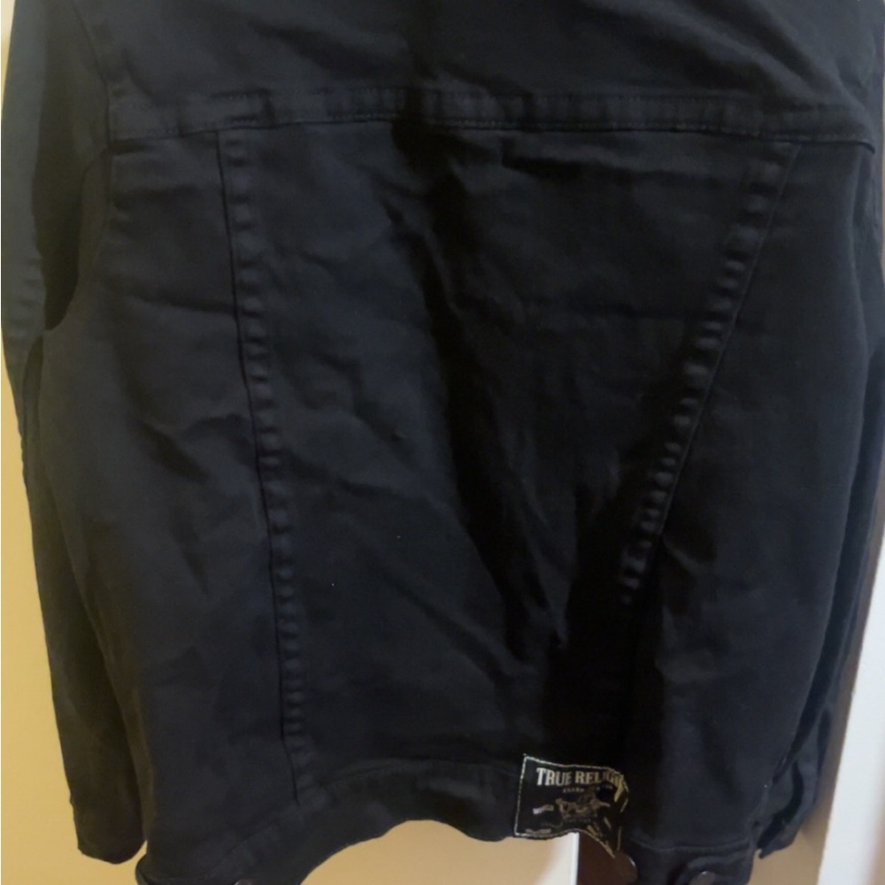 Jacket - Picture 2 of 2